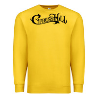 Lemon cypress best punk Premium Sweatshirt - linhVisuals