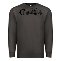 Smoke cypress best punk Premium Sweatshirt - linhVisuals