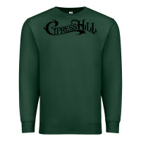 Sports Green cypress best punk Premium Sweatshirt - linhVisuals