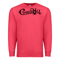 Cardinal cypress best punk Premium Sweatshirt - linhVisuals