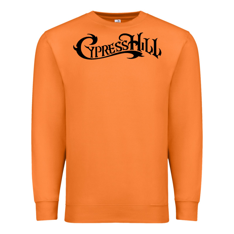 Cypress Best Punk Premium Sweatshirt by linhVisuals | Teevron