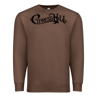 Chestnut cypress best punk Premium Sweatshirt - linhVisuals