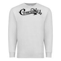 Dove Grey cypress best punk Premium Sweatshirt - linhVisuals