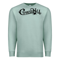 Seafoam cypress best punk Premium Sweatshirt - linhVisuals