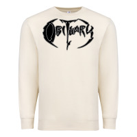 Sandshell obituary best of metal Premium Sweatshirt - linhVisuals