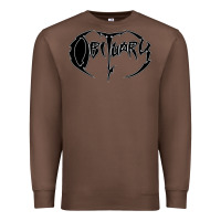 Chestnut obituary best of metal Premium Sweatshirt - linhVisuals