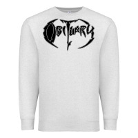 Obituary Best Of Metal Premium Sweatshirt | Teevron