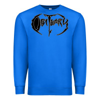 True Royal obituary best of metal Premium Sweatshirt - linhVisuals
