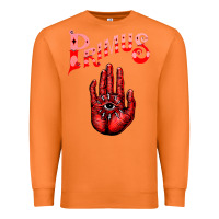 Carrot primus best of metal Premium Sweatshirt - linhVisuals