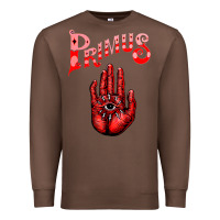 Chestnut primus best of metal Premium Sweatshirt - linhVisuals