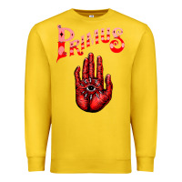 Primus Best Of Metal Premium Sweatshirt | Teevron