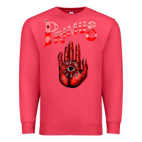 Cardinal primus best of metal Premium Sweatshirt - linhVisuals