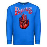 True Royal primus best of metal Premium Sweatshirt - linhVisuals