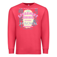 Cardinal spearmint rhino las vegas Premium Sweatshirt - linhVisuals