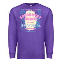 Spearmint Rhino Las Vegas Premium Sweatshirt | Teevron