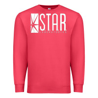 Cardinal star laboratories Premium Sweatshirt - linhVisuals