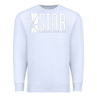 White star laboratories Premium Sweatshirt - linhVisuals