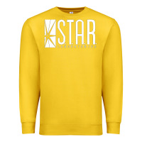Lemon star laboratories Premium Sweatshirt - linhVisuals