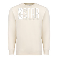 Sandshell star laboratories Premium Sweatshirt - linhVisuals