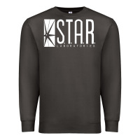 Smoke star laboratories Premium Sweatshirt - linhVisuals