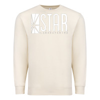 Sandshell star labs team Premium Sweatshirt - linhVisuals