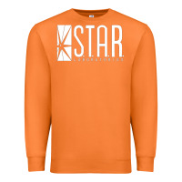 Carrot star labs team Premium Sweatshirt - linhVisuals