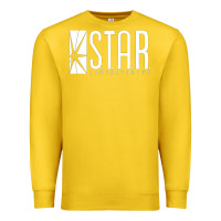 Lemon star labs team Premium Sweatshirt - linhVisuals