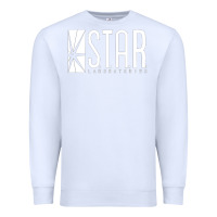 White star labs team Premium Sweatshirt - linhVisuals