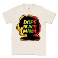 Natural Dope black mama Classic Tee - HowdyJamesFarm