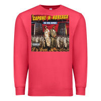 Cardinal Capone-N-Noreaga Premium Sweatshirt - linhVisuals