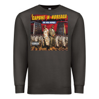 Smoke Capone-N-Noreaga Premium Sweatshirt - linhVisuals