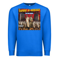 True Royal Capone-N-Noreaga Premium Sweatshirt - linhVisuals
