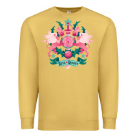 Antique Gold steven universe 2 Premium Sweatshirt - linhVisuals