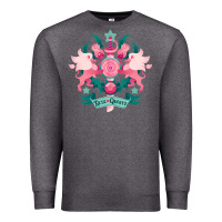 Charcoal Heather steven universe 2 Premium Sweatshirt - linhVisuals