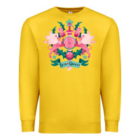 Lemon steven universe 2 Premium Sweatshirt - linhVisuals