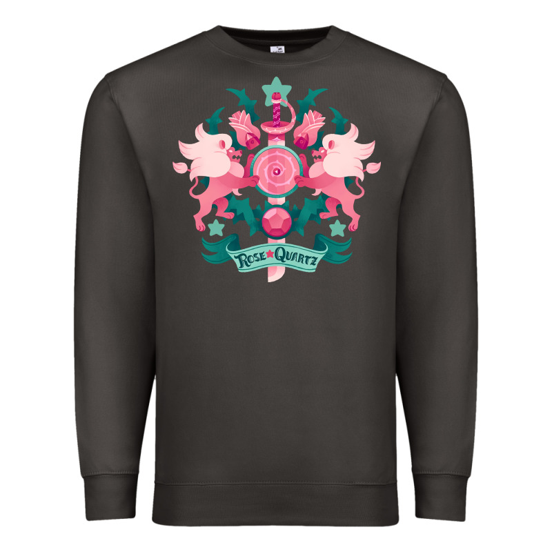Steven Universe 2 Premium Sweatshirt by linhVisuals | Teevron