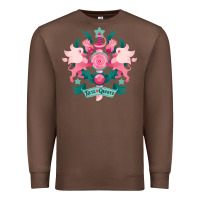 Chestnut steven universe 2 Premium Sweatshirt - linhVisuals