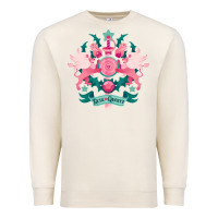 Sandshell steven universe 2 Premium Sweatshirt - linhVisuals