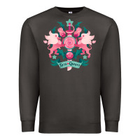 Smoke steven universe 2 Premium Sweatshirt - linhVisuals