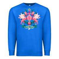 True Royal steven universe 2 Premium Sweatshirt - linhVisuals
