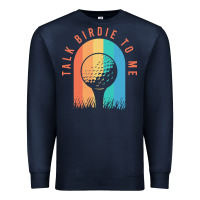 Golf Funny Golf Clothing For A Golf Player Premium Sweatshirt | Teevron