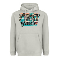 Moon Dust first grade Heavyweight Hoodie - JahusDesignShop