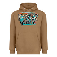 First Grade Heavyweight Hoodie | Teevron