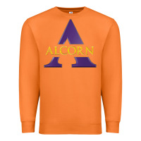 Carrot alcorn state athletics Premium Sweatshirt - linhVisuals