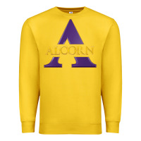 Lemon alcorn state athletics Premium Sweatshirt - linhVisuals