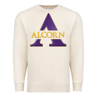 Sandshell alcorn state athletics Premium Sweatshirt - linhVisuals