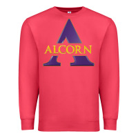 Cardinal alcorn state athletics Premium Sweatshirt - linhVisuals