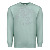 Seafoam #mumford and #sons #pegasus Premium Sweatshirt - linhVisuals