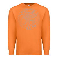 Carrot #mumford and #sons #pegasus Premium Sweatshirt - linhVisuals