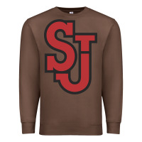 Chestnut st. john's red storm Premium Sweatshirt - linhVisuals